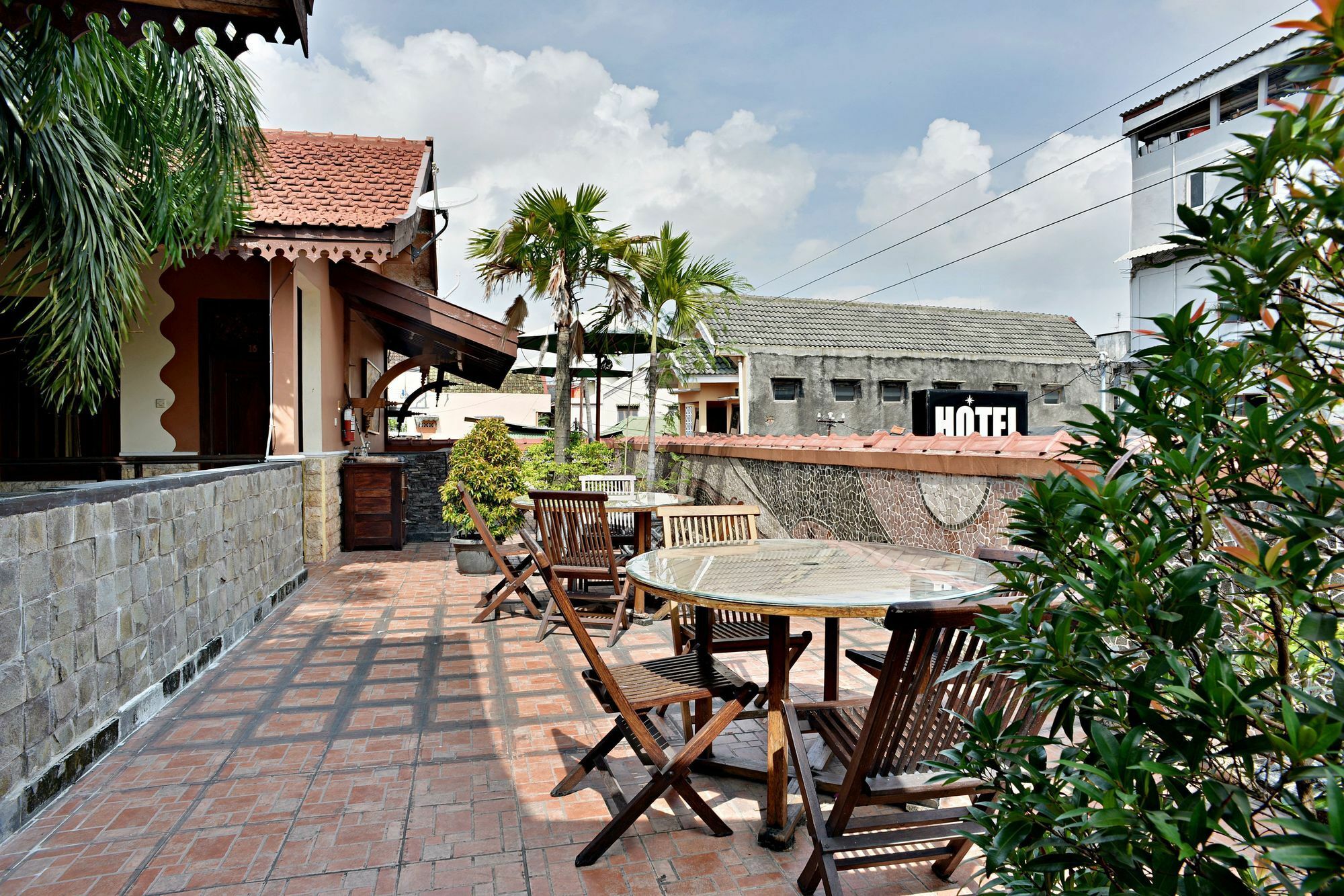 Zen Rooms Malioboro Sosrowijayan Wetan Yogyakarta Exteriör bild
